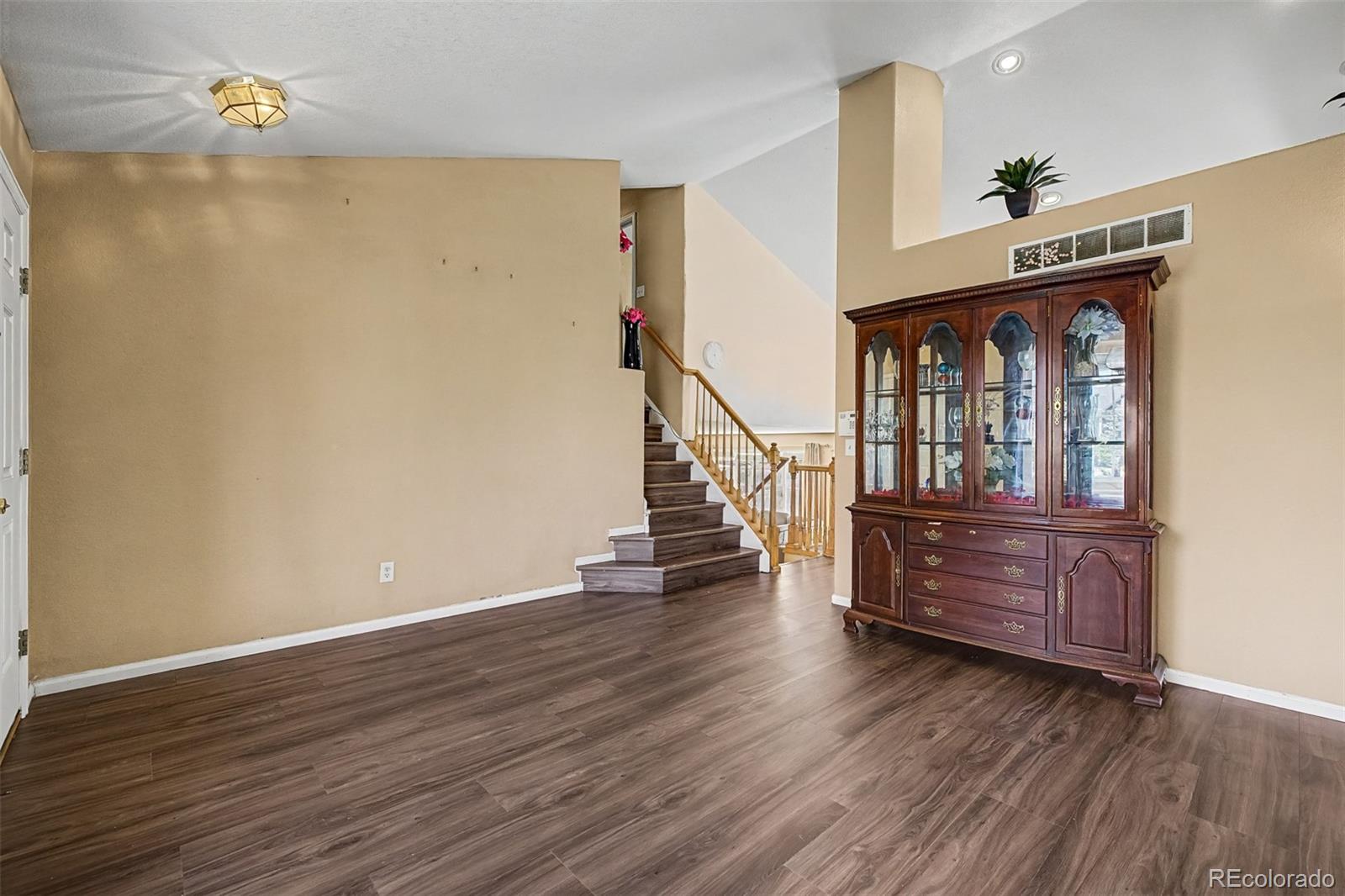 4708 S Ireland Court Aurora CO 80015