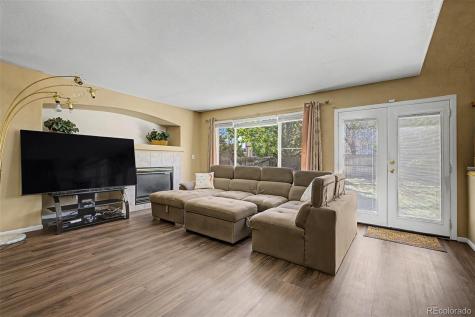 4708 S Ireland Court Aurora CO 80015
