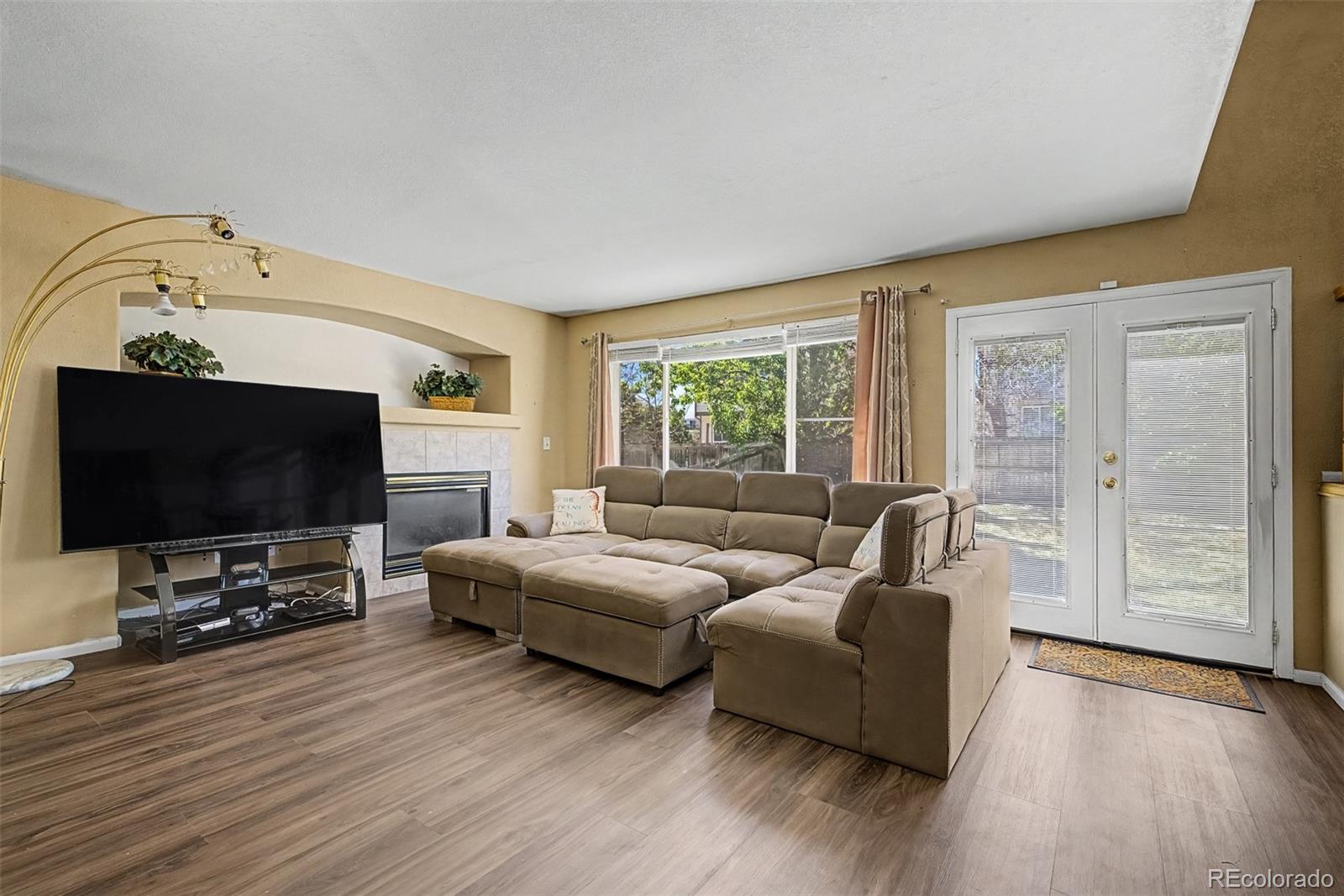 4708 S Ireland Court Aurora CO 80015