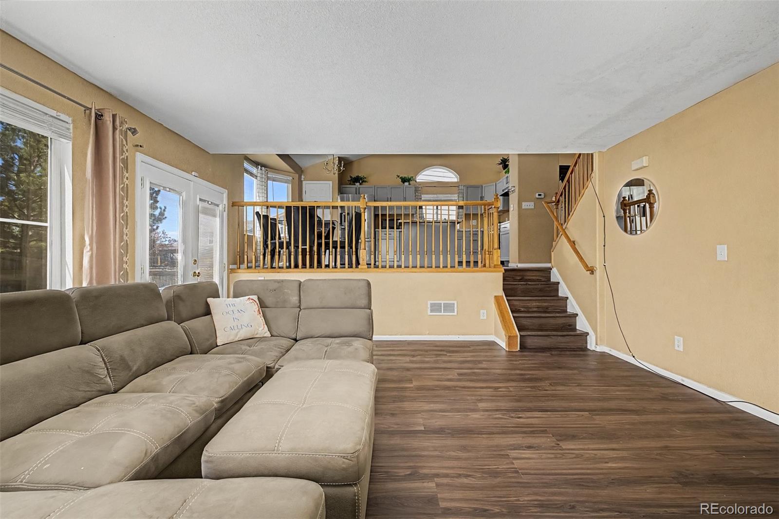 4708 S Ireland Court Aurora CO 80015