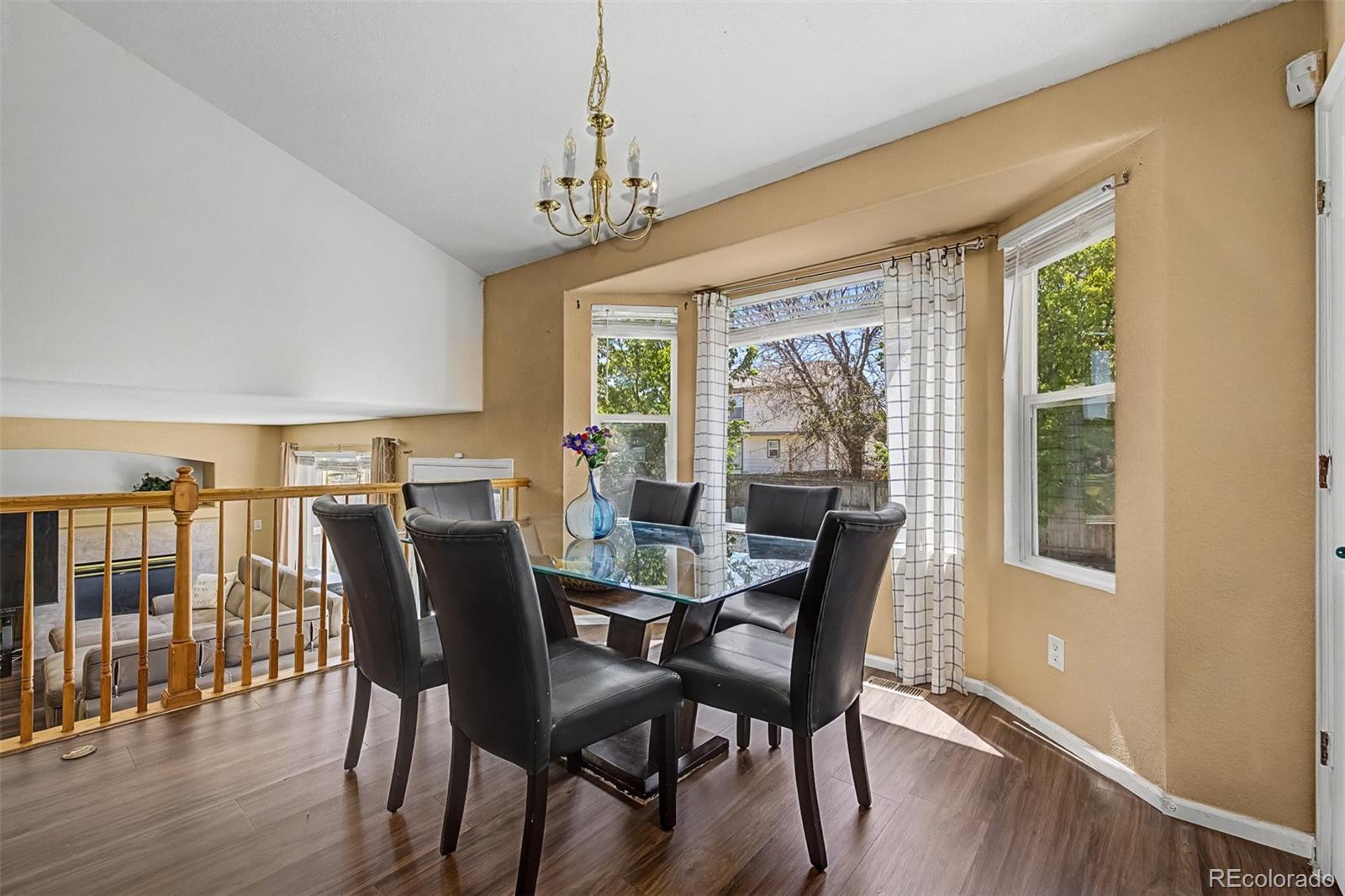4708 S Ireland Court Aurora CO 80015