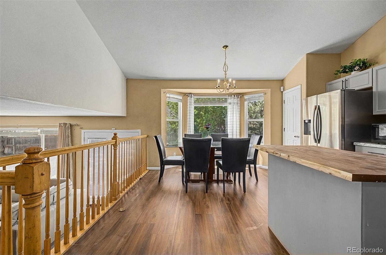 4708 S Ireland Court Aurora CO 80015