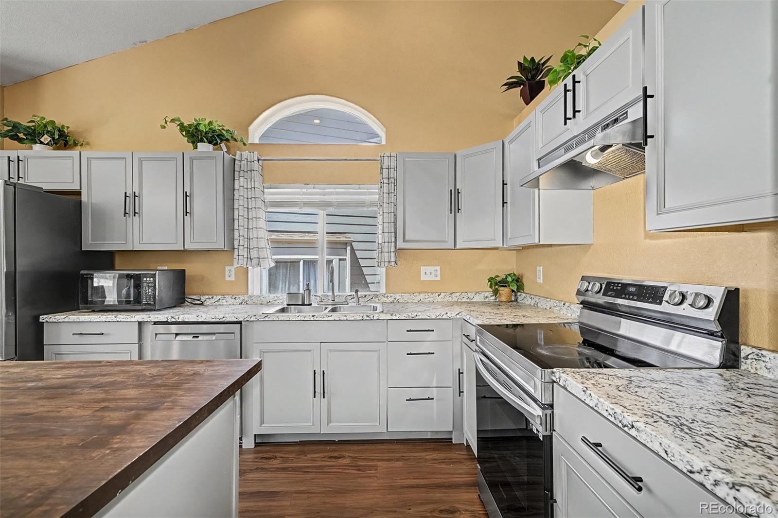 4708 S Ireland Court Aurora CO 80015