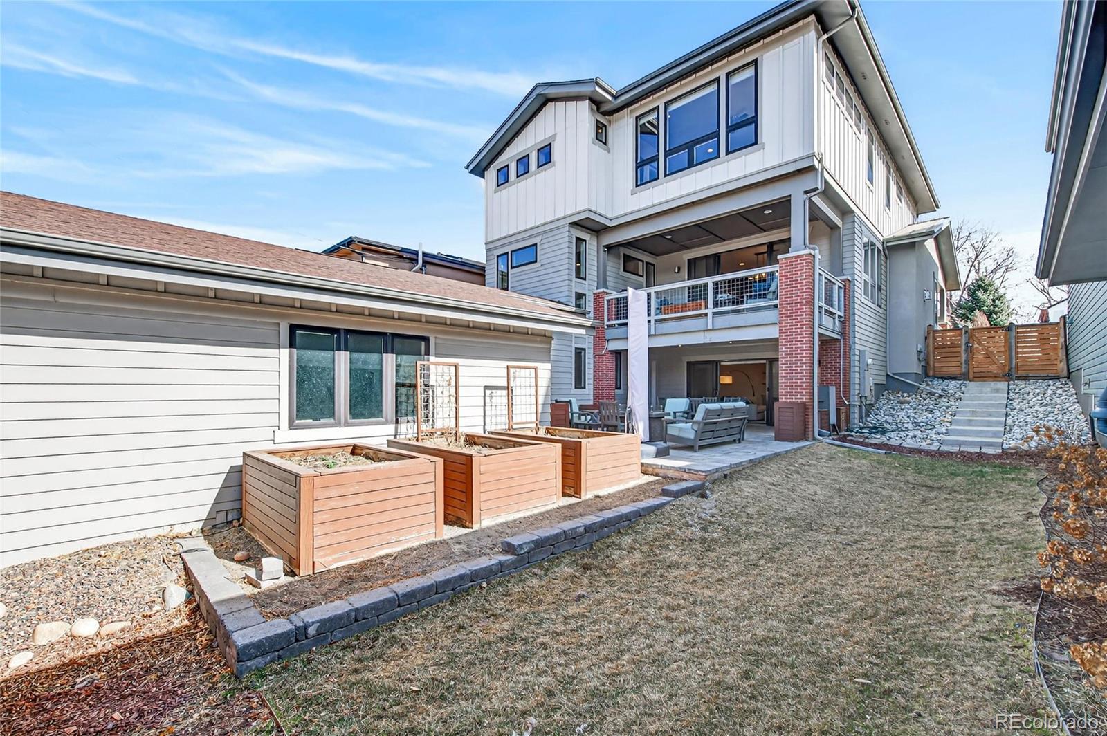 5037 Utica Street Denver CO 80212