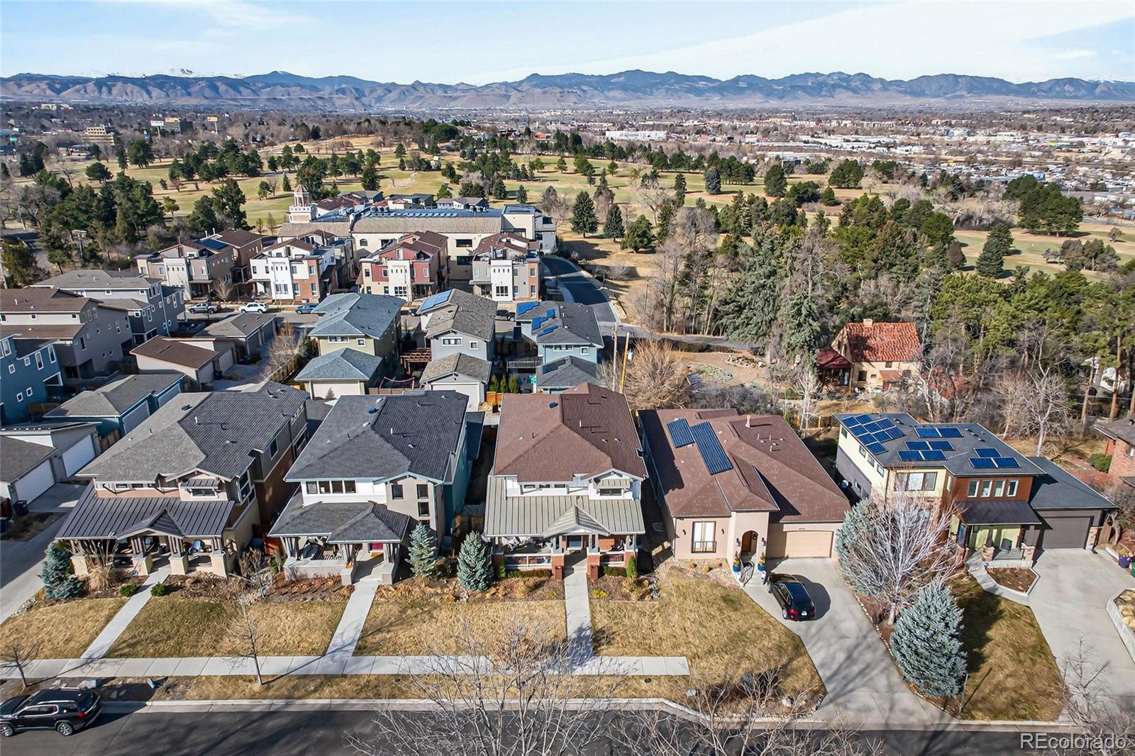 5037 Utica Street Denver CO 80212
