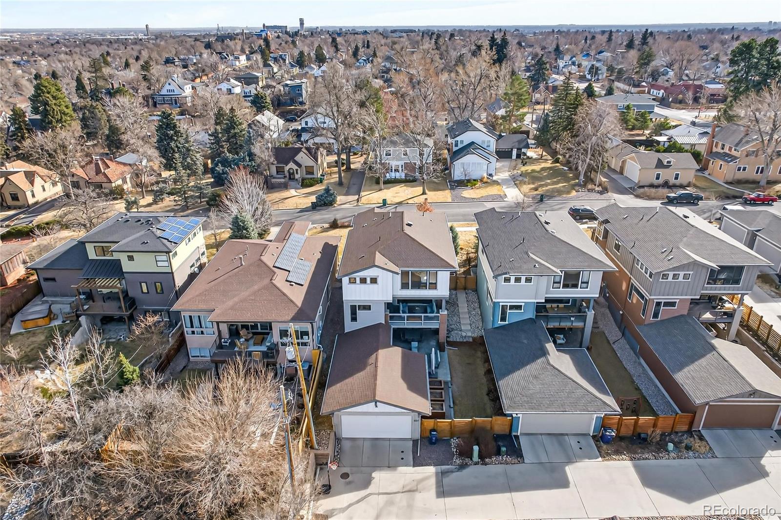 5037 Utica Street Denver CO 80212