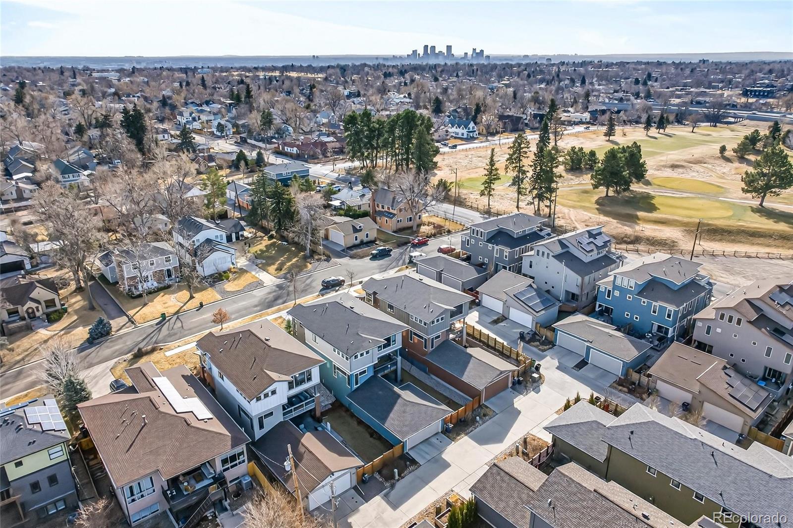 5037 Utica Street Denver CO 80212