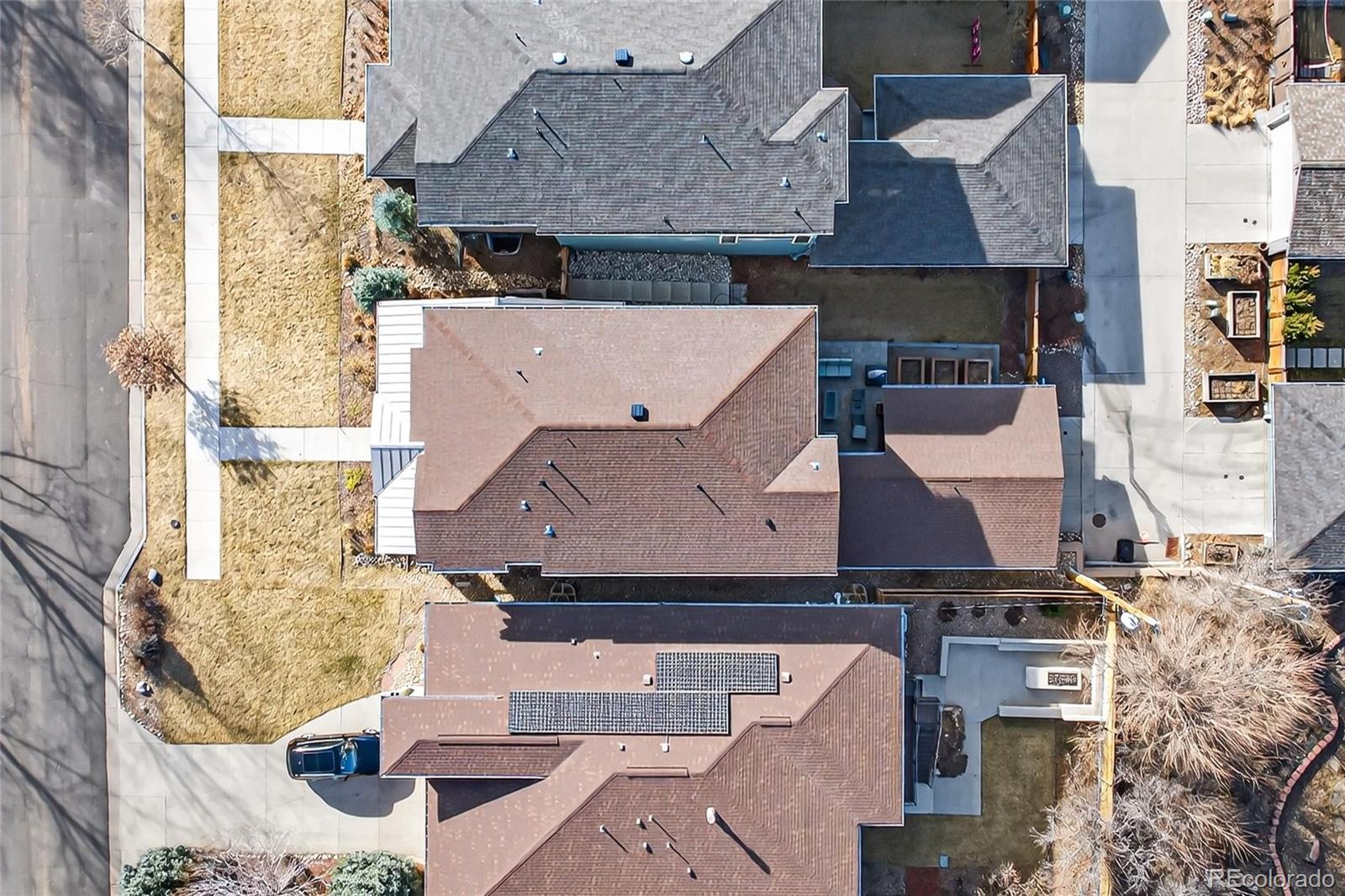 5037 Utica Street Denver CO 80212