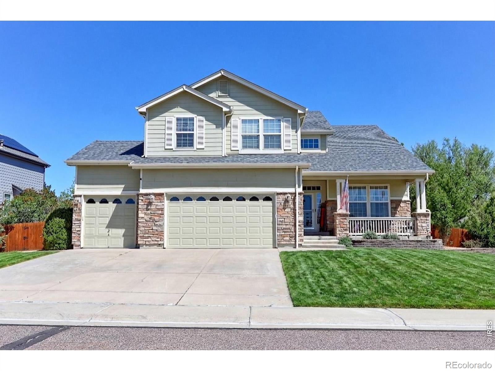 12543 Locust Way Thornton CO 80602