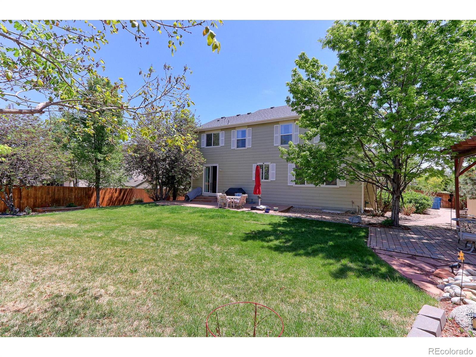 12543 Locust Way Thornton CO 80602