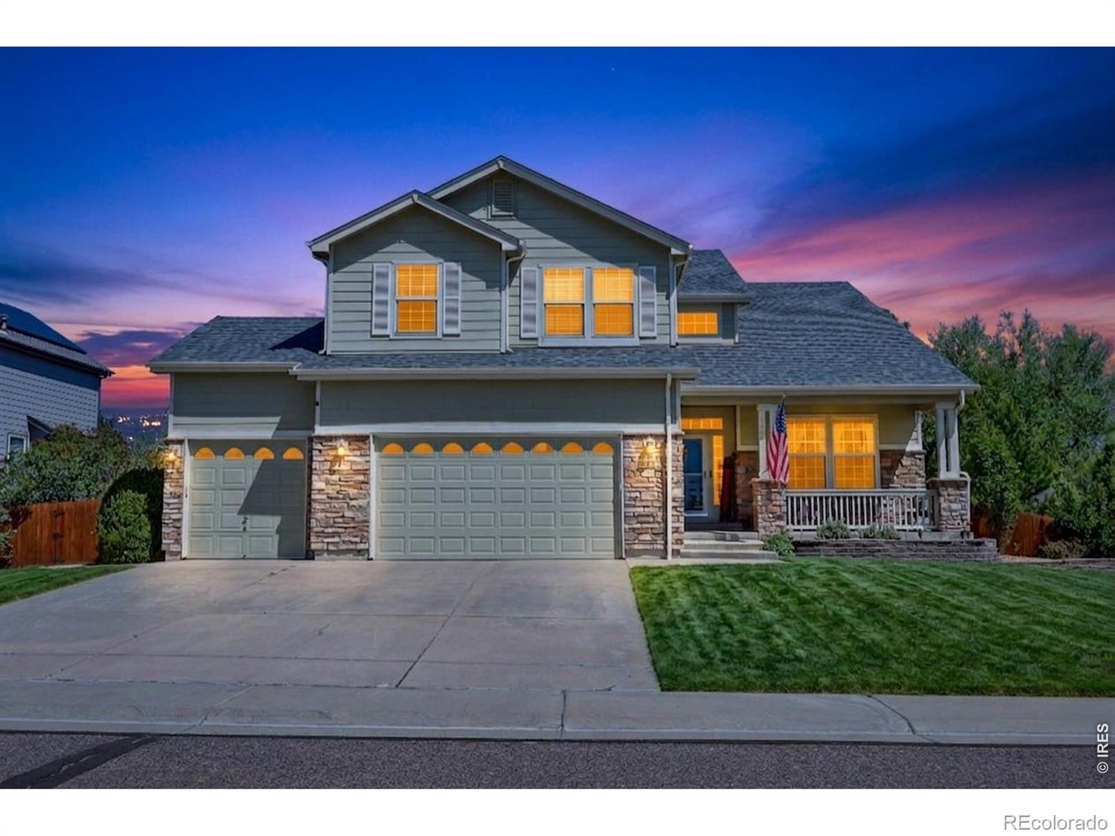 12543 Locust Way Thornton CO 80602