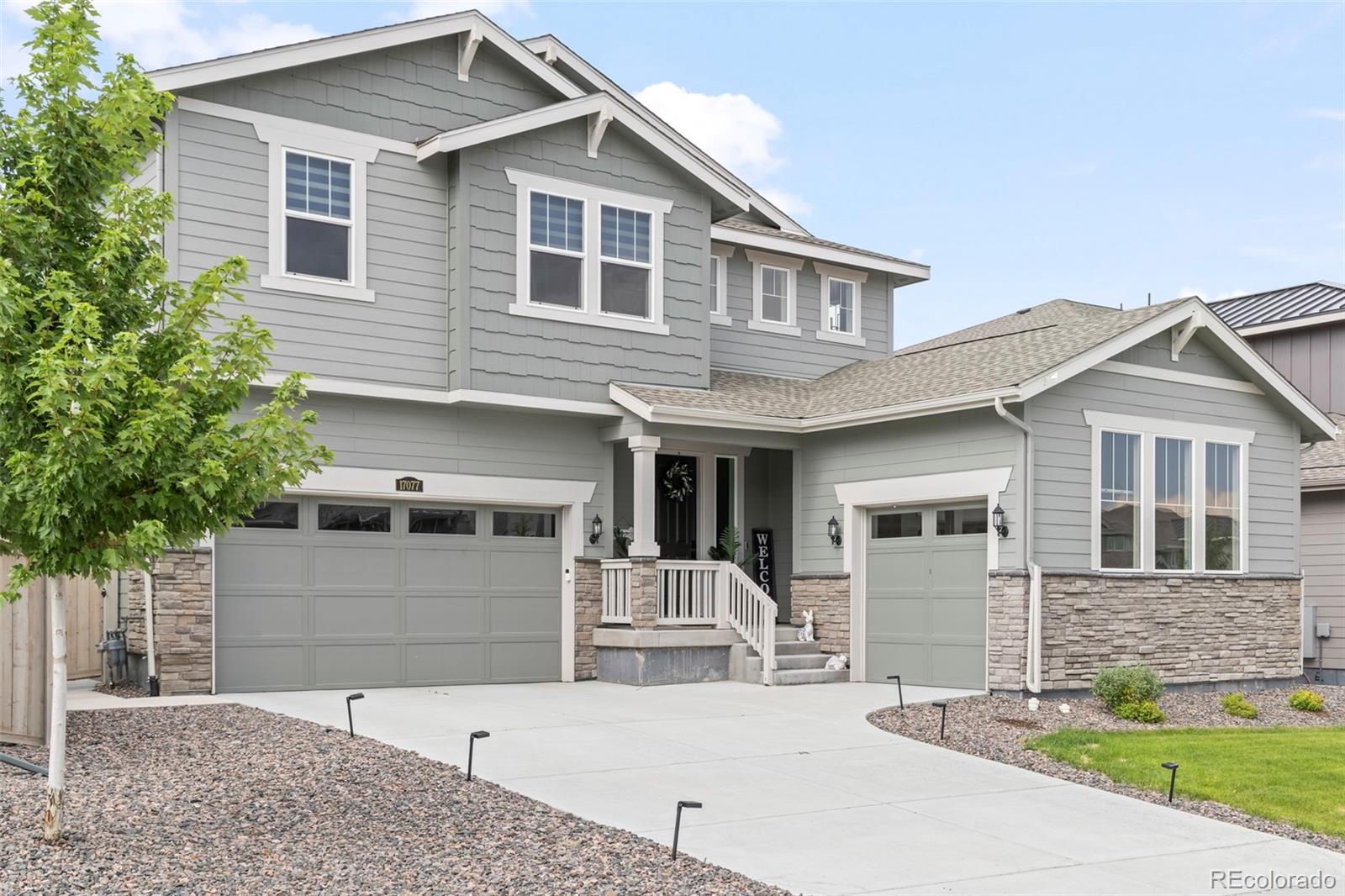17077 Desert Wine Lane Parker CO 80134