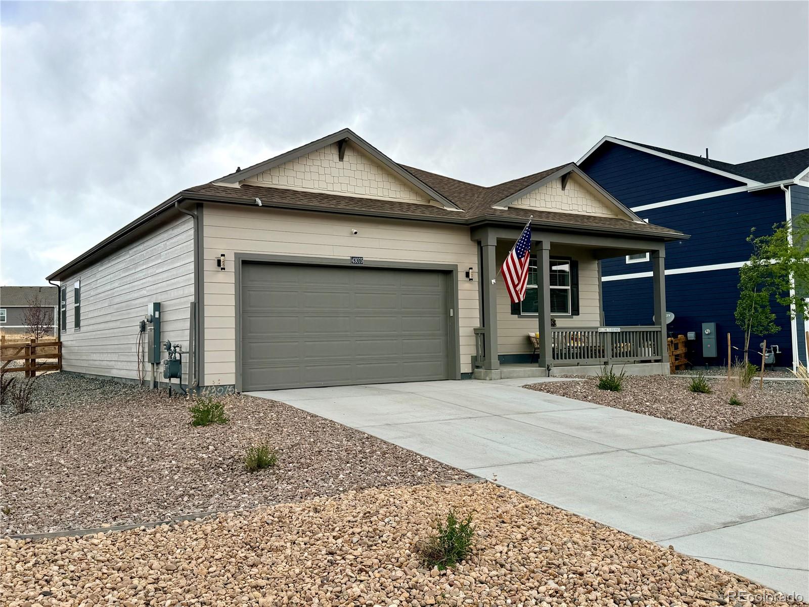 43075 Merion Hills Court Elizabeth CO 80107