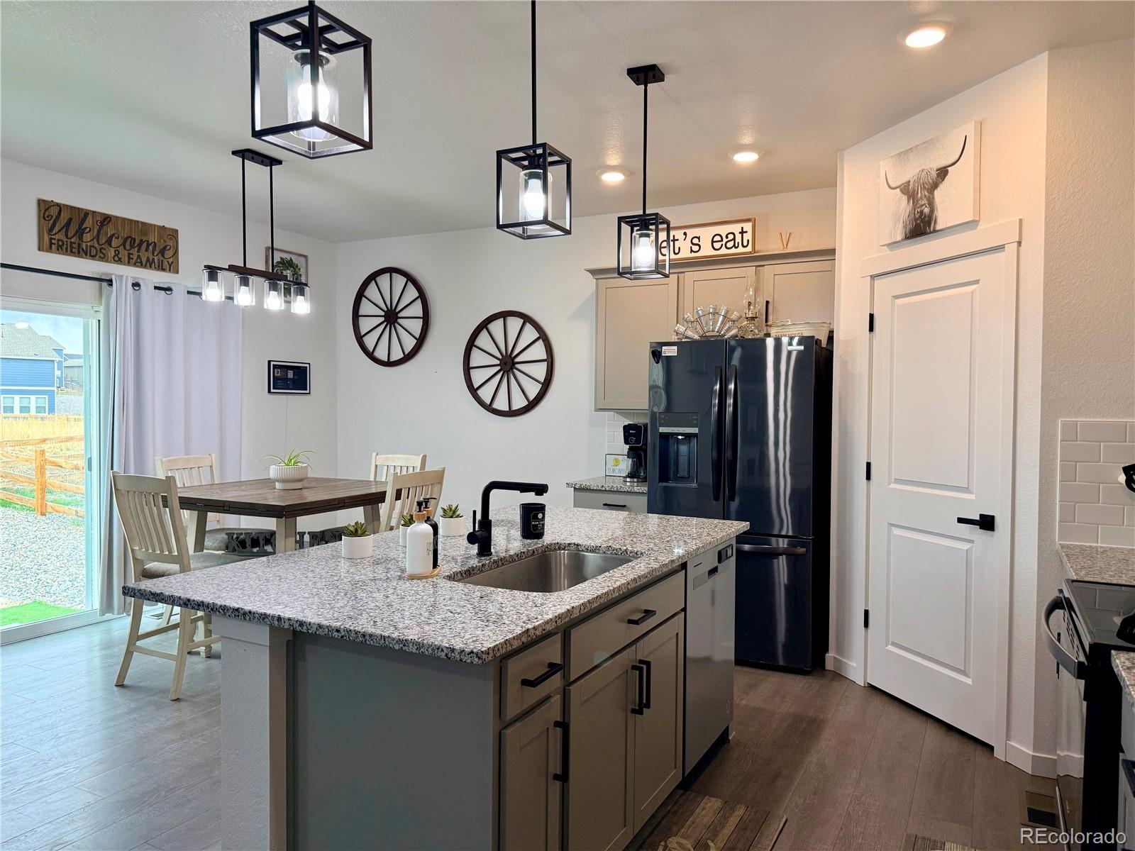 43075 Merion Hills Court Elizabeth CO 80107