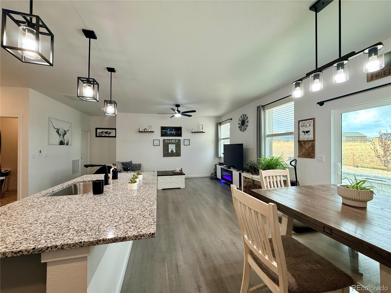 43075 Merion Hills Court Elizabeth CO 80107