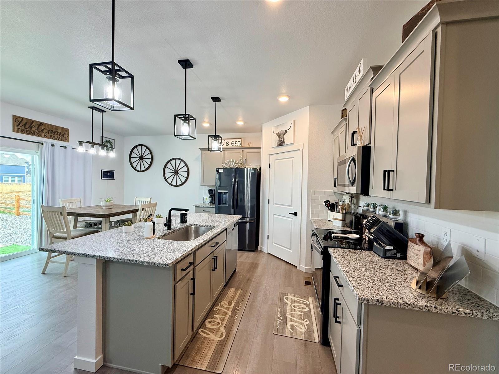43075 Merion Hills Court Elizabeth CO 80107