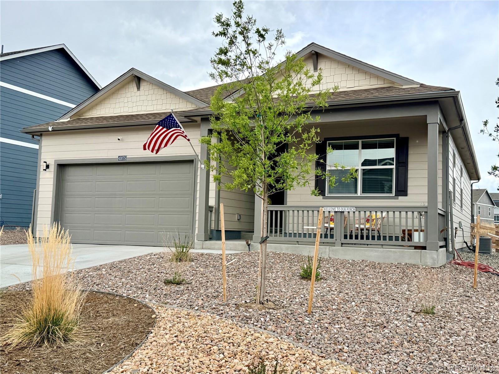 43075 Merion Hills Court Elizabeth CO 80107
