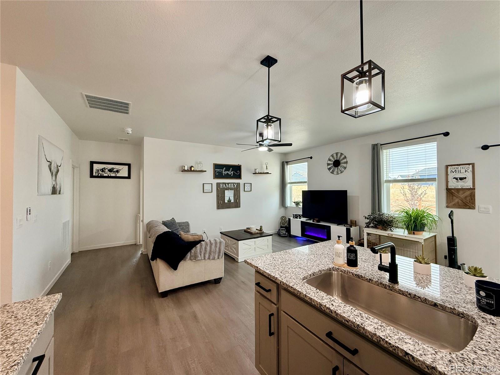 43075 Merion Hills Court Elizabeth CO 80107