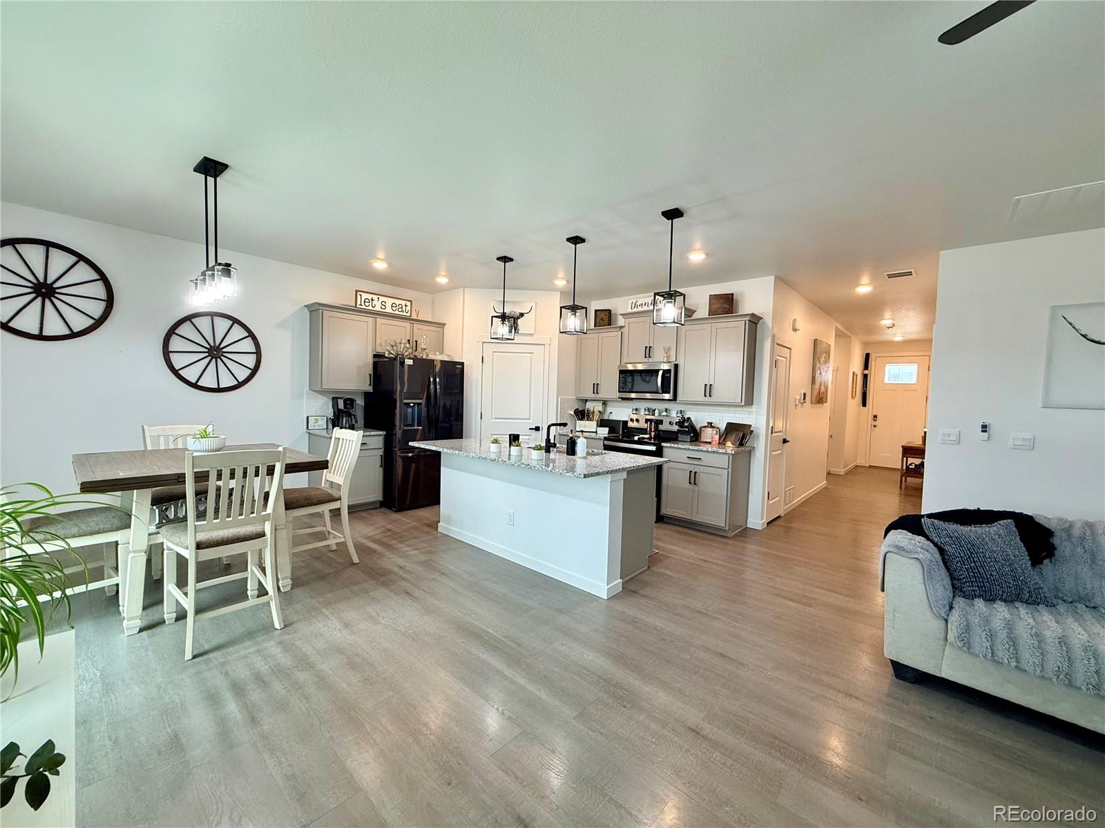 43075 Merion Hills Court Elizabeth CO 80107