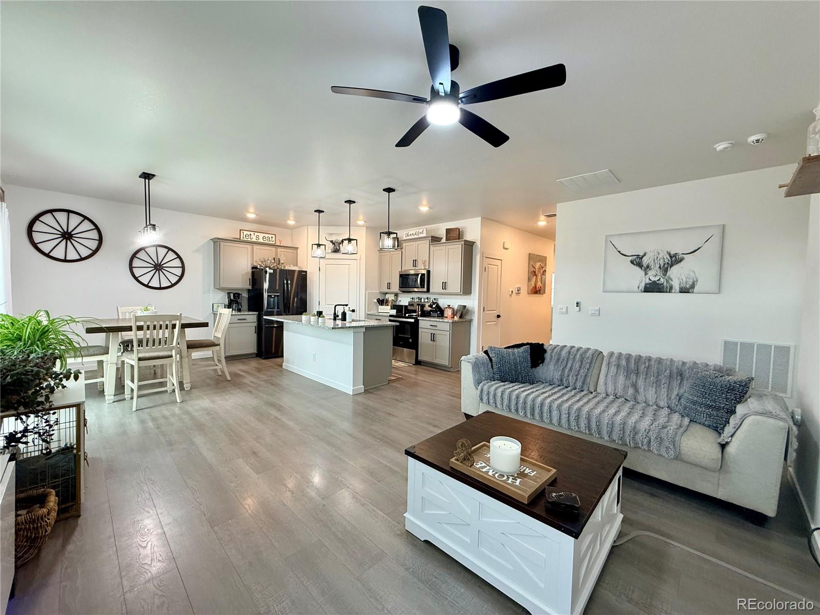 43075 Merion Hills Court Elizabeth CO 80107