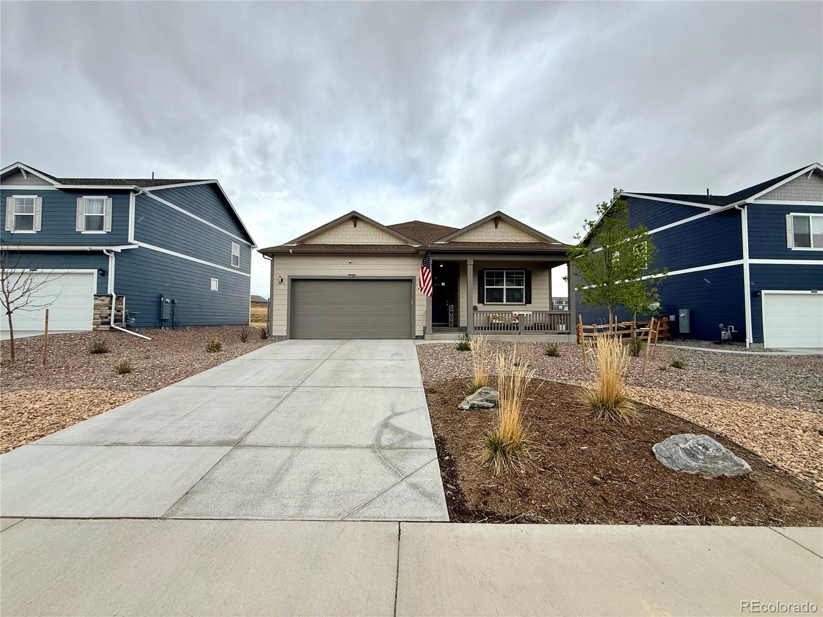 43075 Merion Hills Court Elizabeth CO 80107