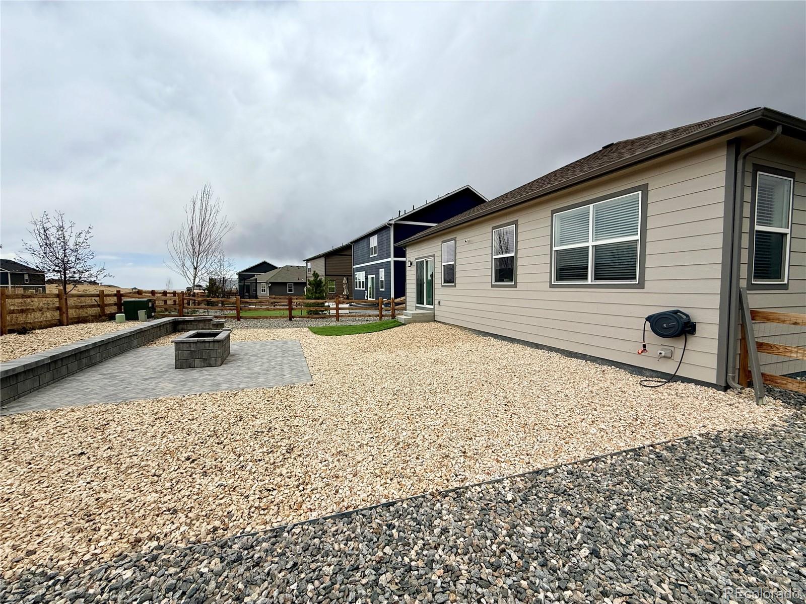 43075 Merion Hills Court Elizabeth CO 80107