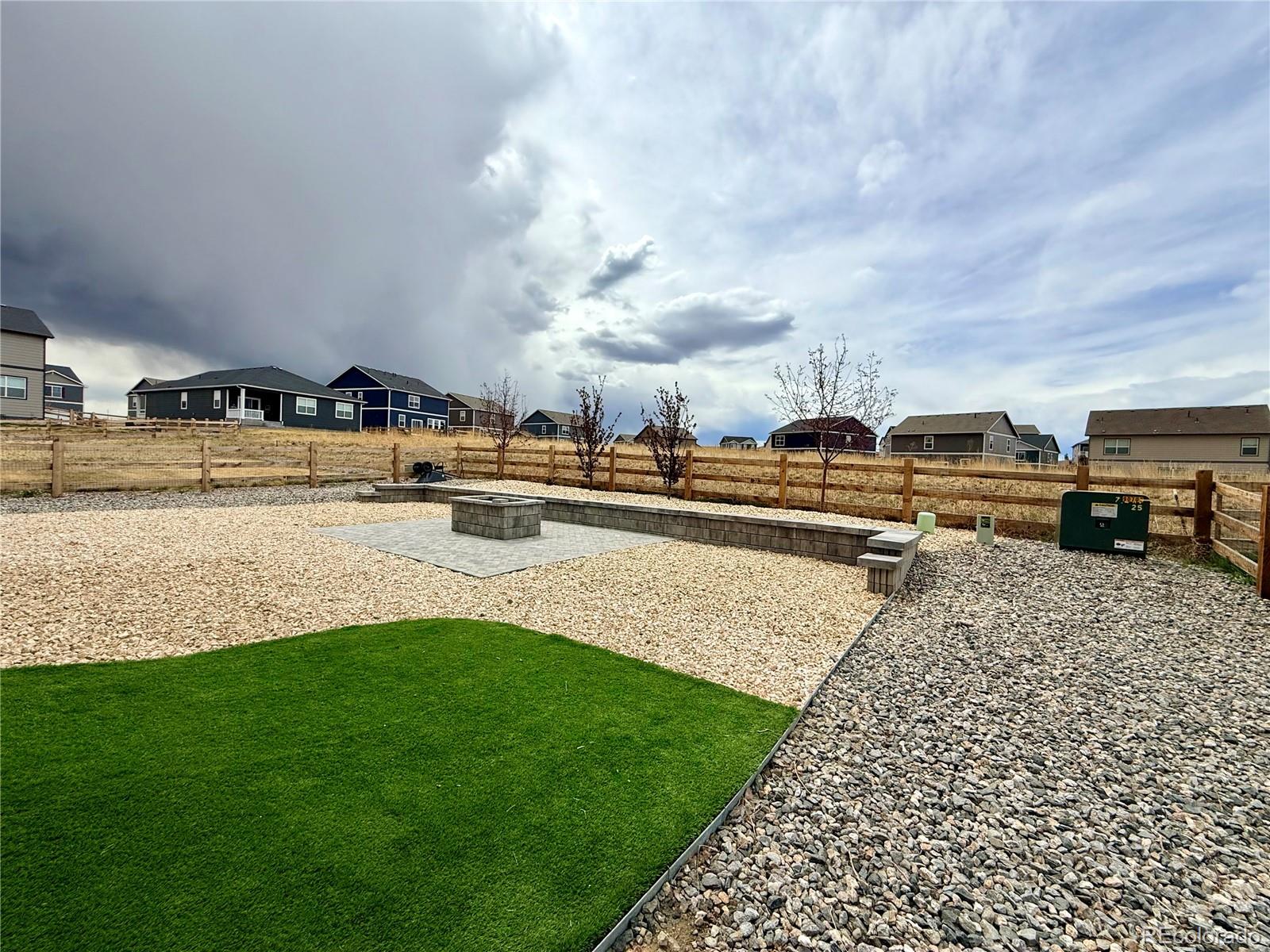 43075 Merion Hills Court Elizabeth CO 80107