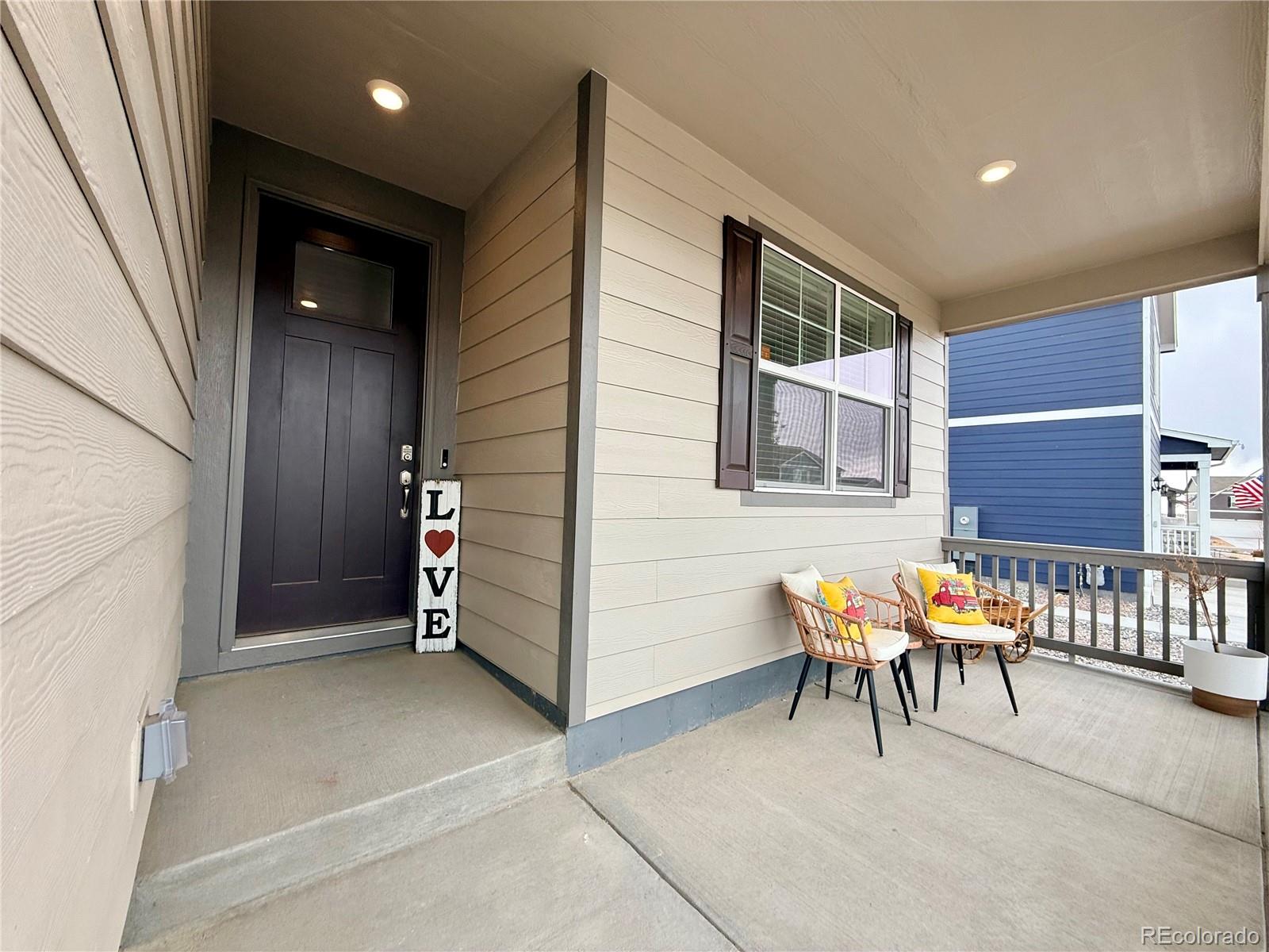 43075 Merion Hills Court Elizabeth CO 80107