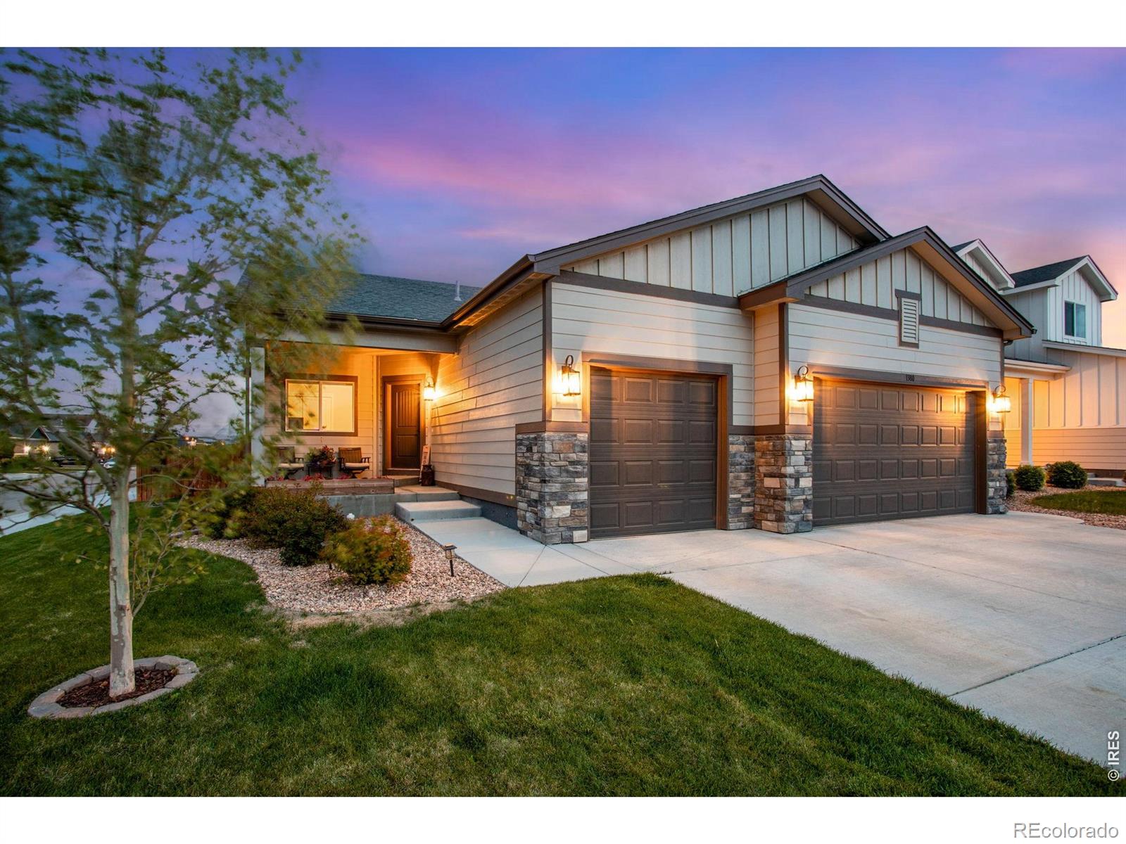 1380 S Kings Crown Drive Milliken CO 80543