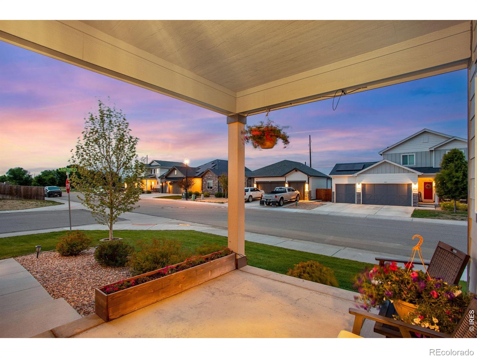1380 S Kings Crown Drive Milliken CO 80543
