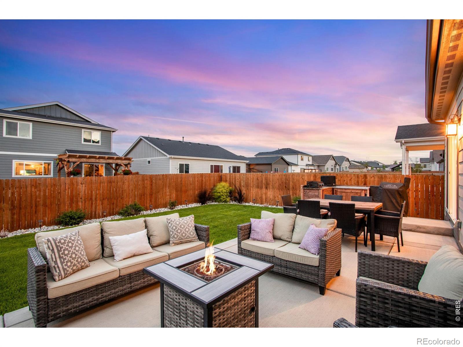 1380 S Kings Crown Drive Milliken CO 80543