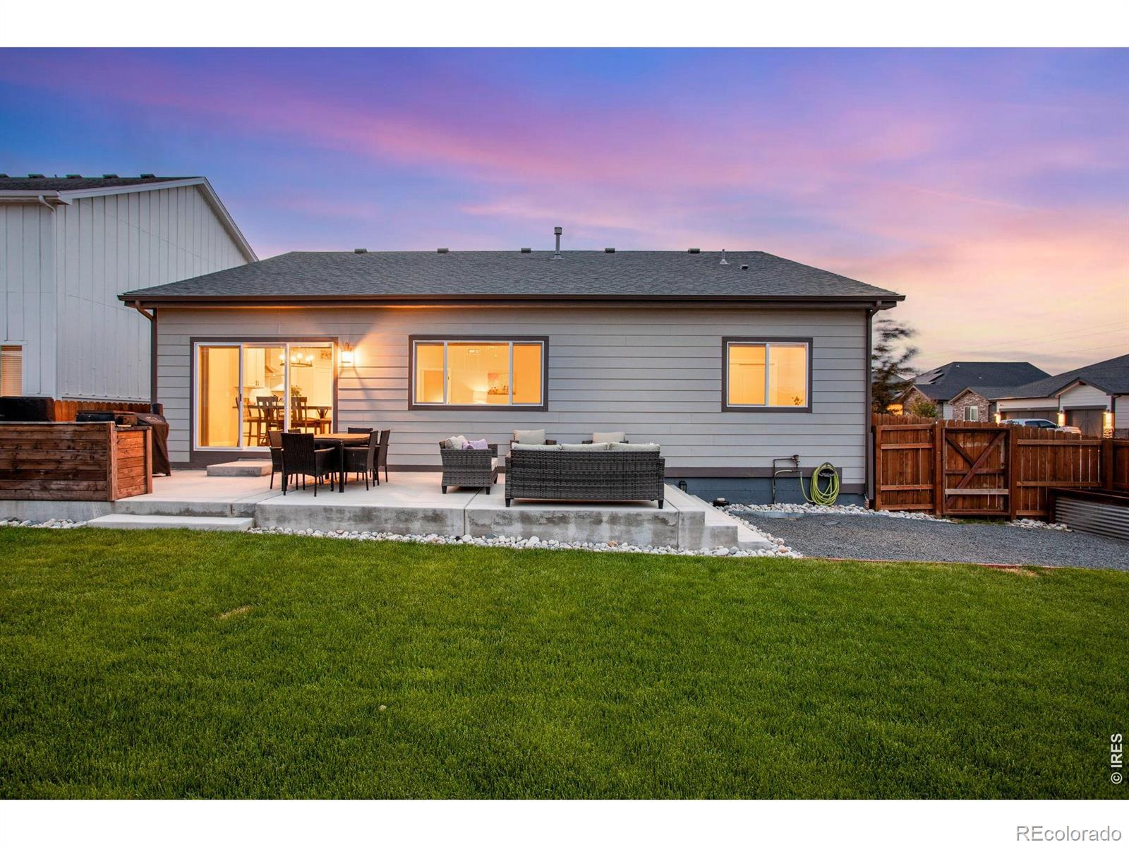 1380 S Kings Crown Drive Milliken CO 80543