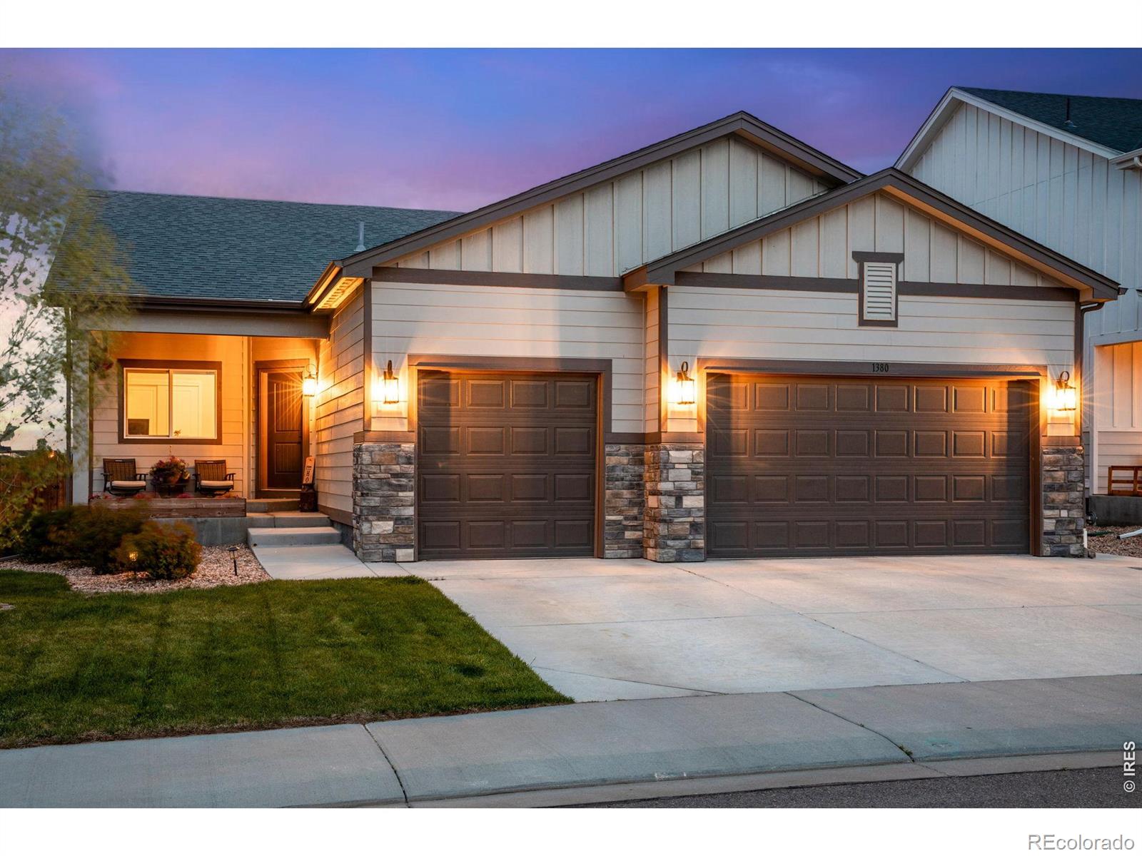 1380 S Kings Crown Drive Milliken CO 80543