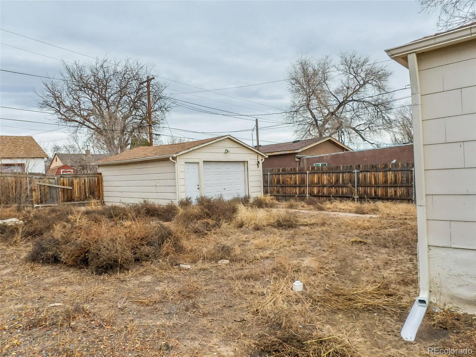 1909 E 2nd Street Pueblo CO 81001