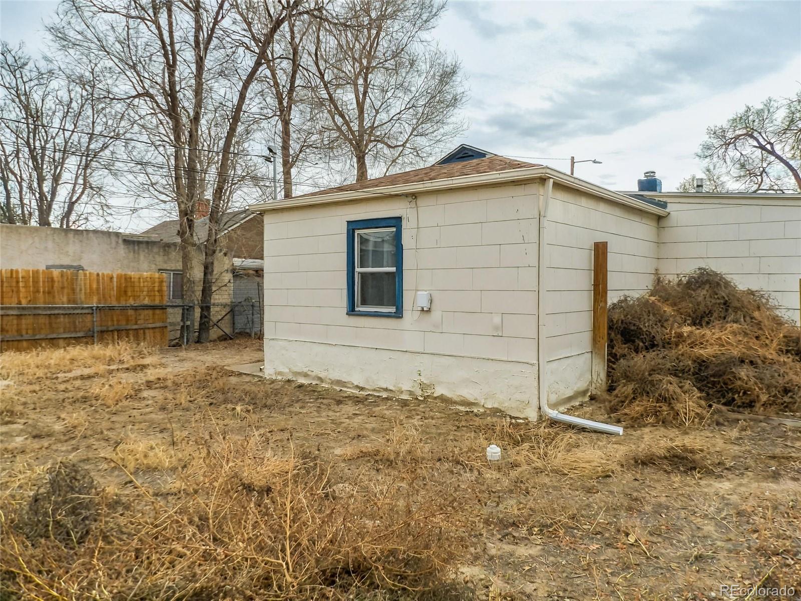 1909 E 2nd Street Pueblo CO 81001