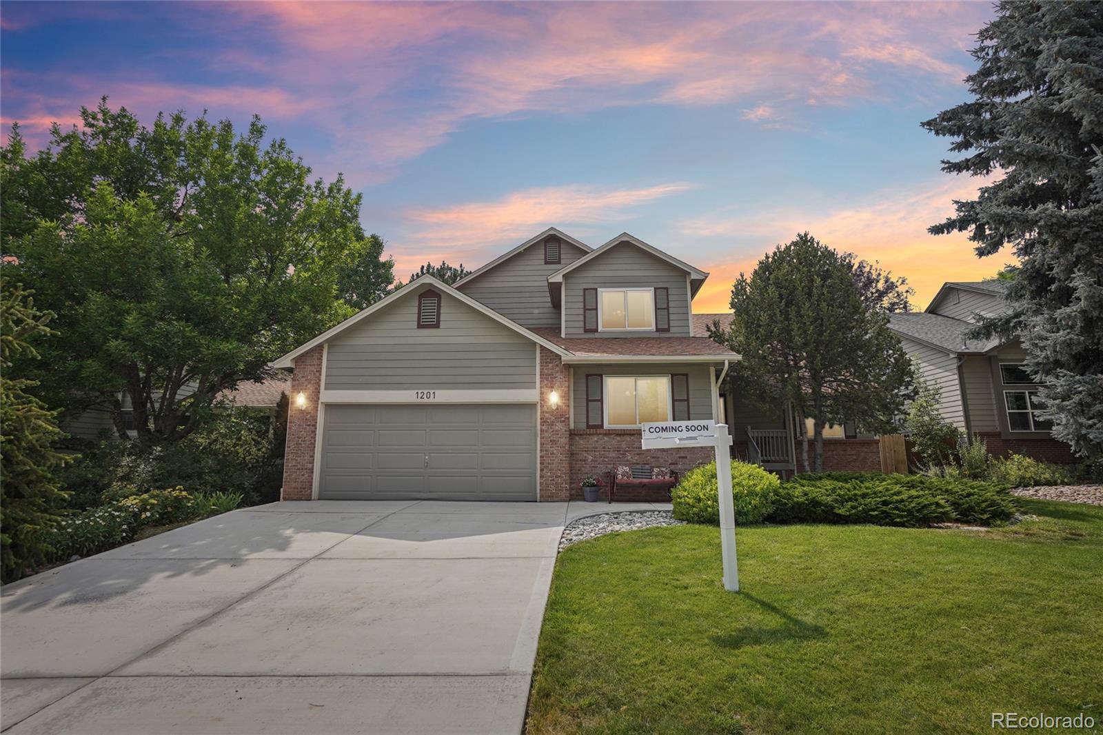 1201 Dover Court Broomfield CO 80020