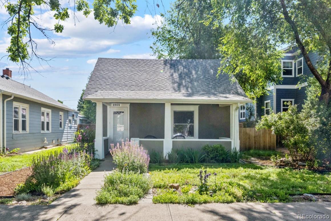 3968 Winona Court Denver CO 80212