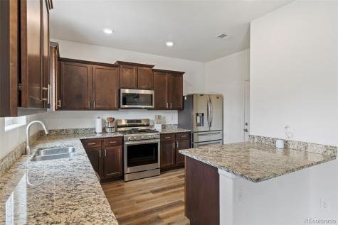 6206 Meadowbank Lane Colorado Springs CO 80925