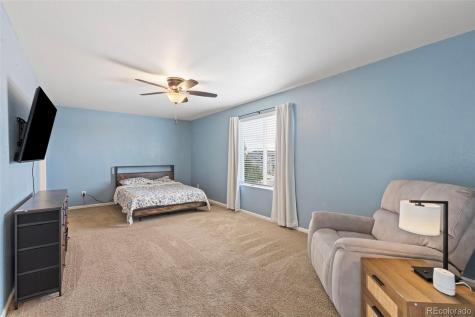 6206 Meadowbank Lane Colorado Springs CO 80925