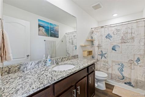 6206 Meadowbank Lane Colorado Springs CO 80925