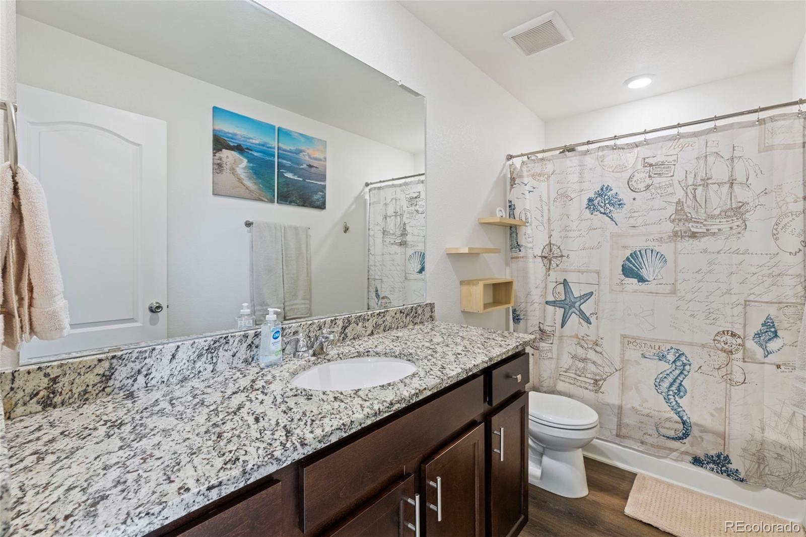 6206 Meadowbank Lane Colorado Springs CO 80925