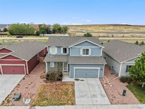 6206 Meadowbank Lane Colorado Springs CO 80925