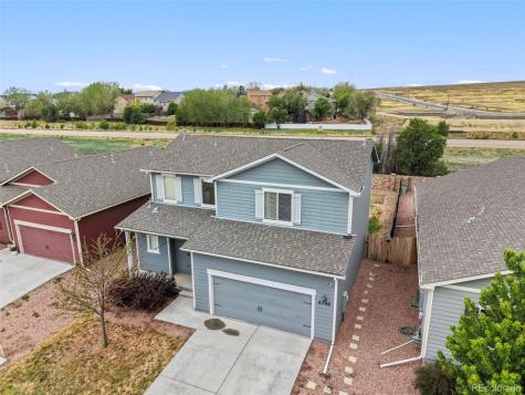 6206 Meadowbank Lane Colorado Springs CO 80925