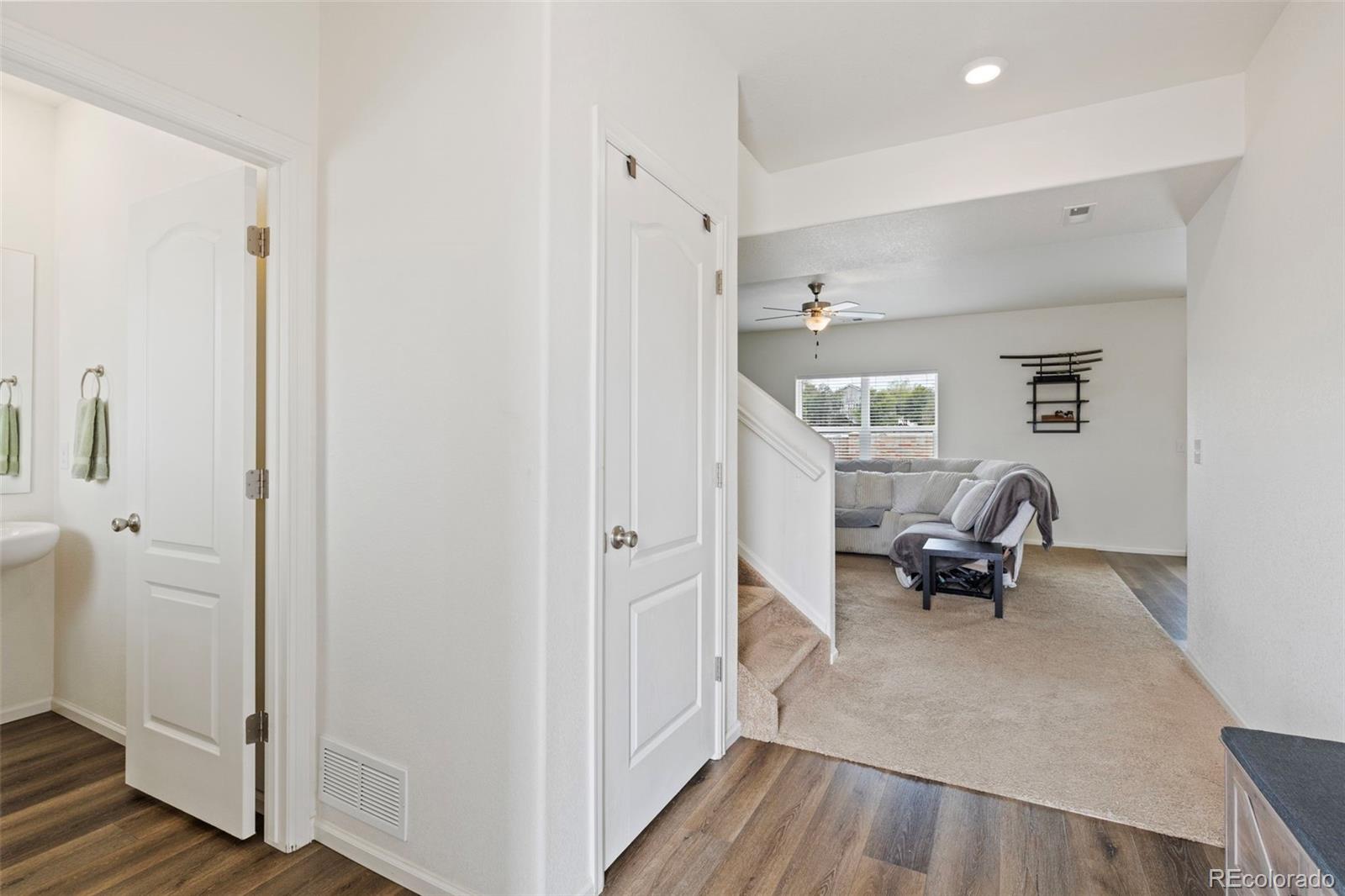 6206 Meadowbank Lane Colorado Springs CO 80925