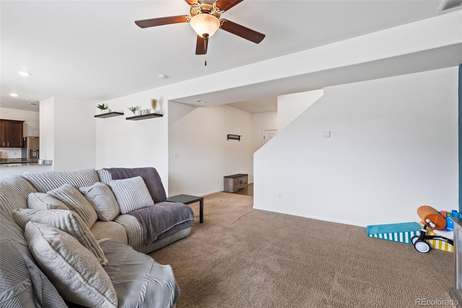 6206 Meadowbank Lane Colorado Springs CO 80925