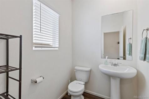 6206 Meadowbank Lane Colorado Springs CO 80925