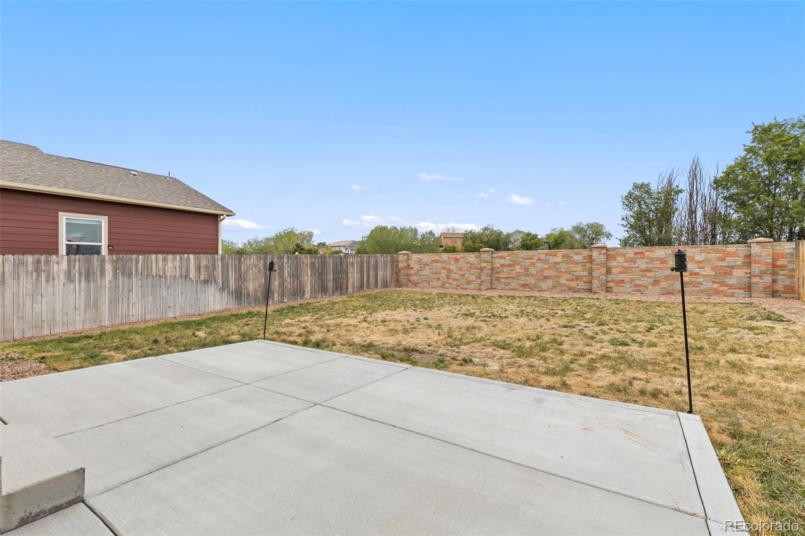 6206 Meadowbank Lane Colorado Springs CO 80925