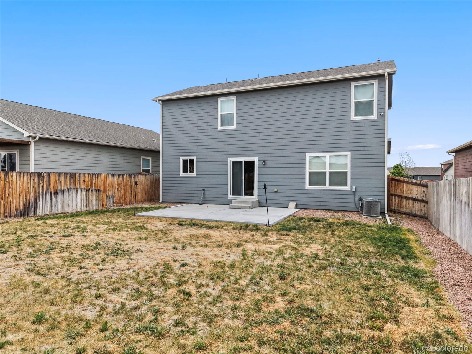 6206 Meadowbank Lane Colorado Springs CO 80925