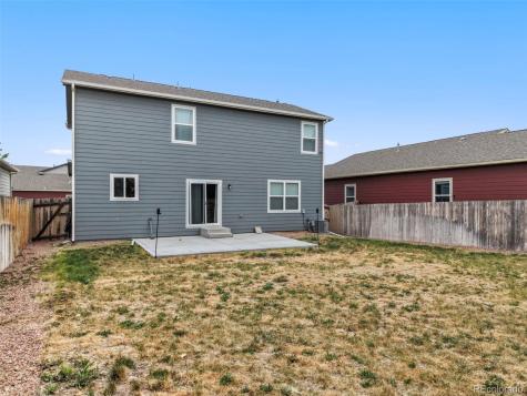 6206 Meadowbank Lane Colorado Springs CO 80925