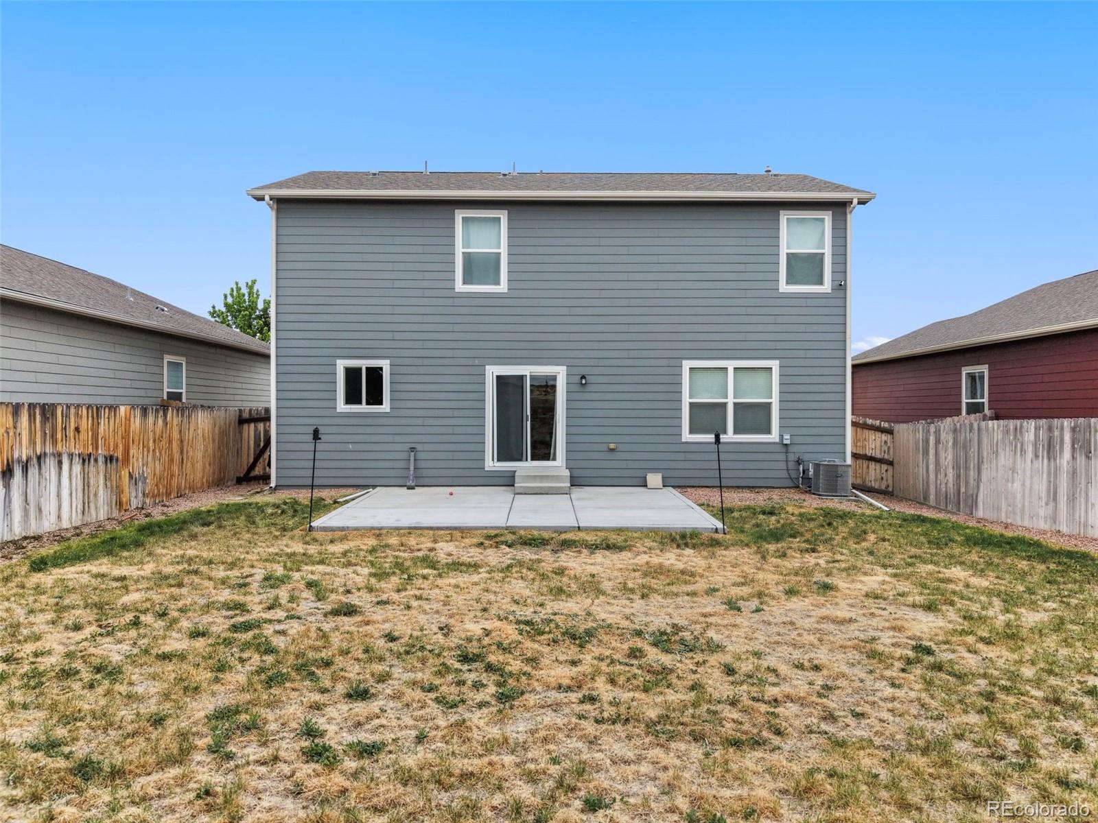 6206 Meadowbank Lane Colorado Springs CO 80925